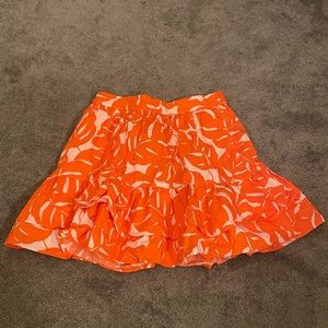 Who What Wear Skirt